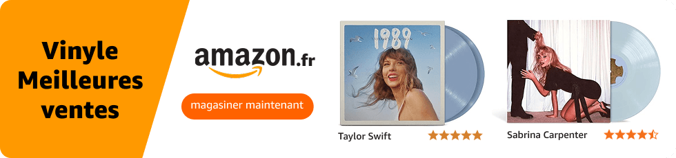 Amazon banner