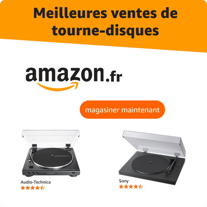 Amazon banner