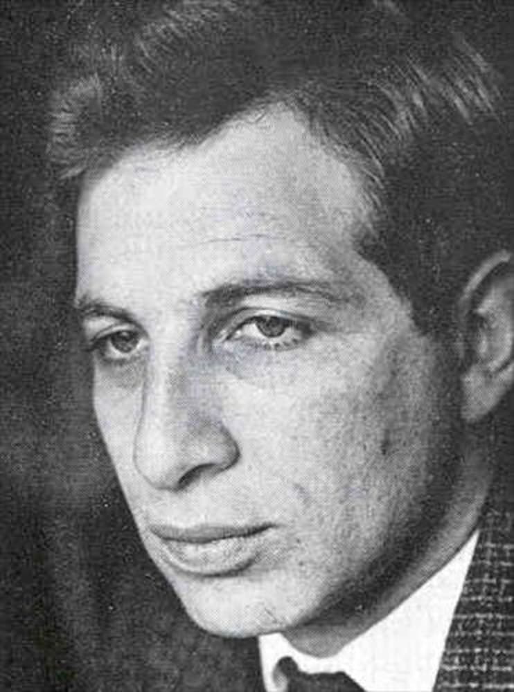 Alexander Goehr