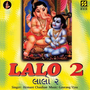 Lalo 2 - Hemant Chauhan