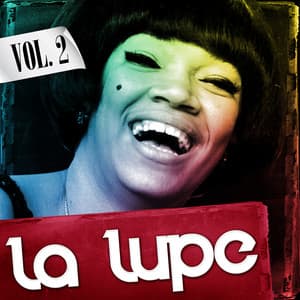 La Lupe. Vol. 2 - La Lupe