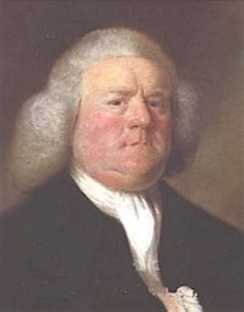 William Boyce