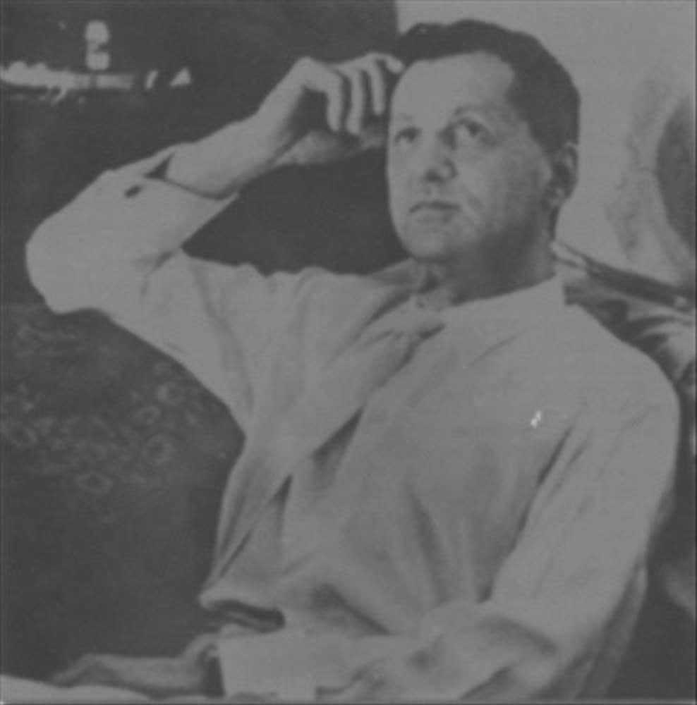 Vladimir Sofronitsky