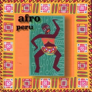Afro Peru - Chuck Jonkey