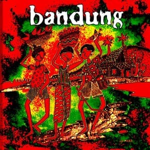 bandung - Chuck Jonkey