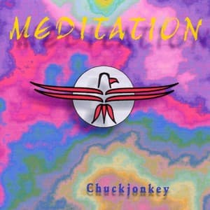 Meditation - Chuck Jonkey