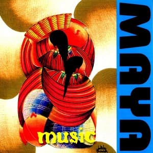 Maya Music - Chuck Jonkey