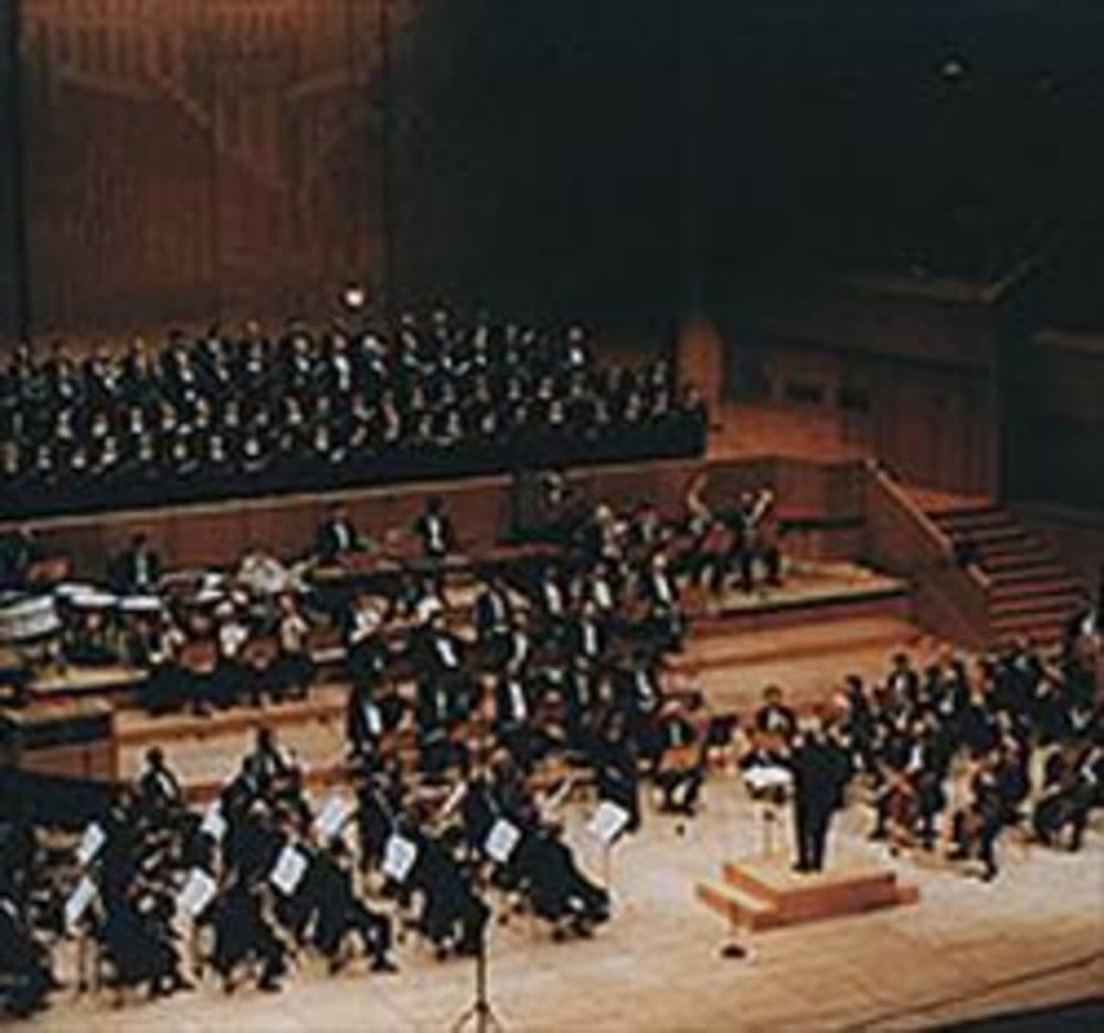 Armenian Philharmonic Orchestra