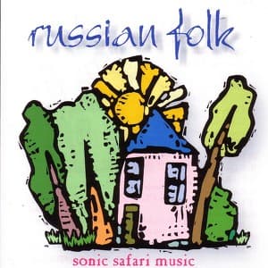Russian Folk - Chuck Jonkey