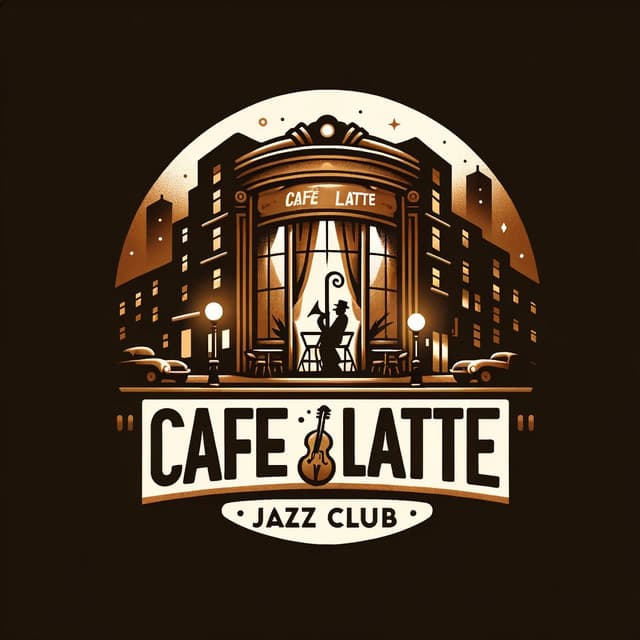 Cafe Latte Jazz Club