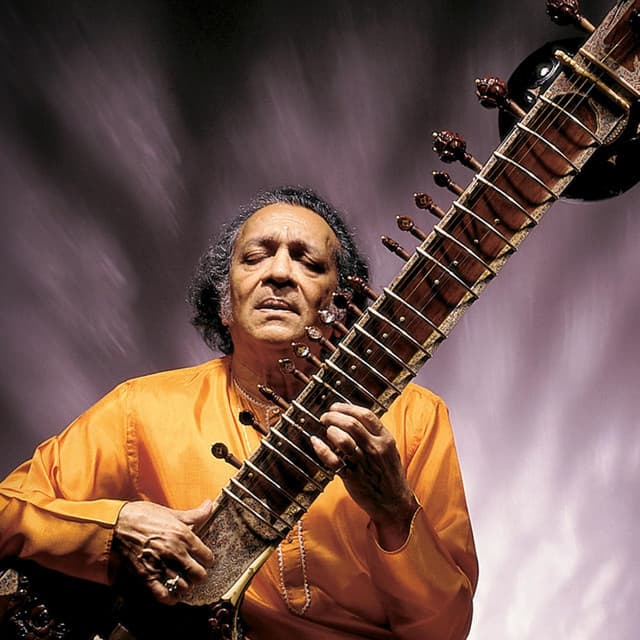 Ravi Shankar