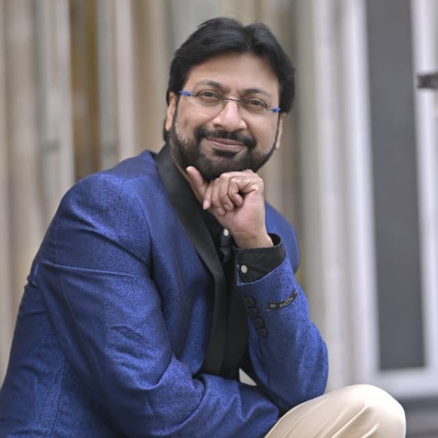 Manomay Bhattacharya