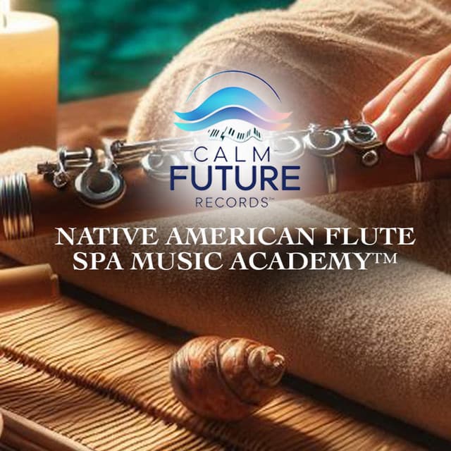 Native American Flute Spa Music Academy