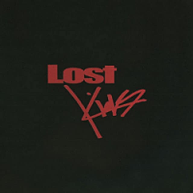 Lost Kids