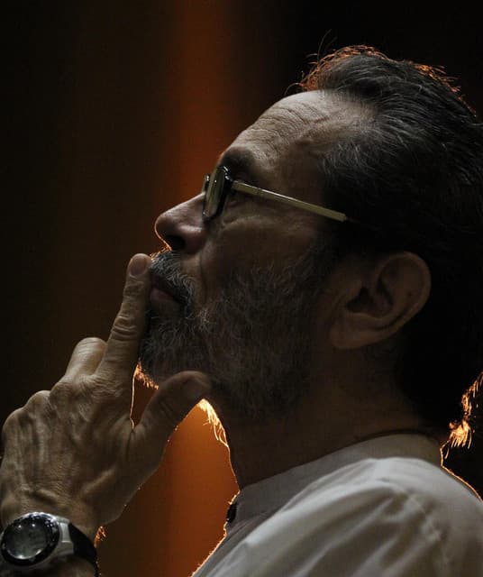 Leo Brouwer
