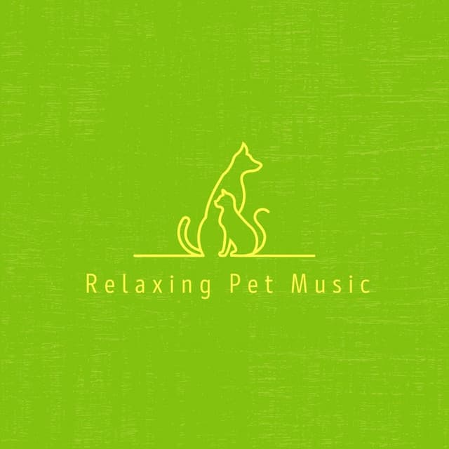 Relaxing Pet Music