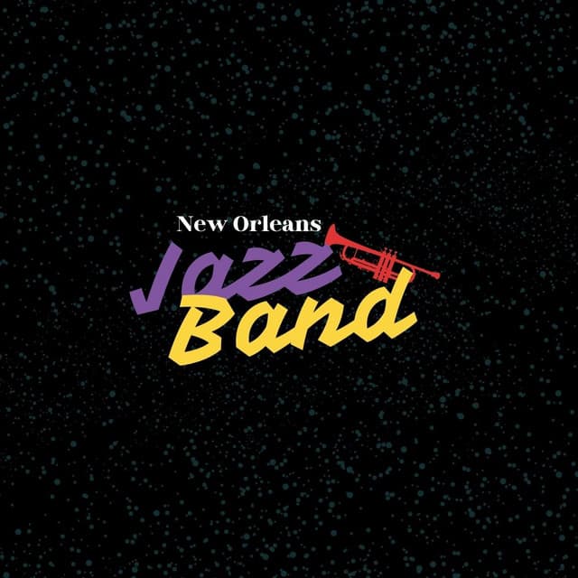 New Orleans Jazz Band