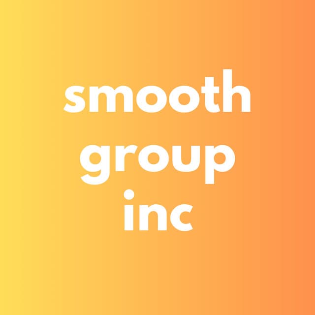 Smooth Group Inc