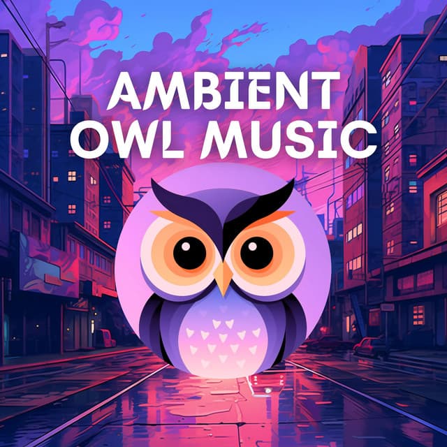 Ambient Owl Music
