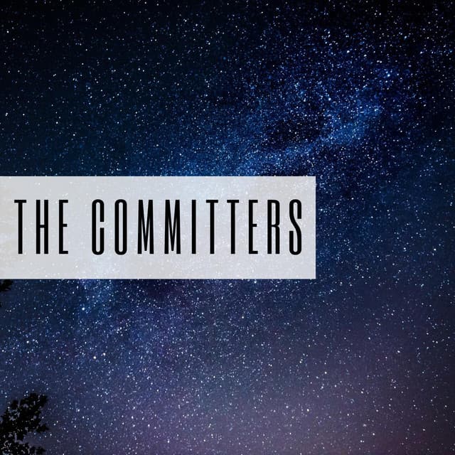 The Committers