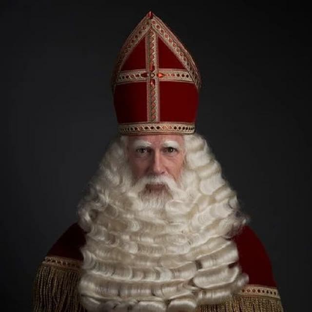 Sinterklaas