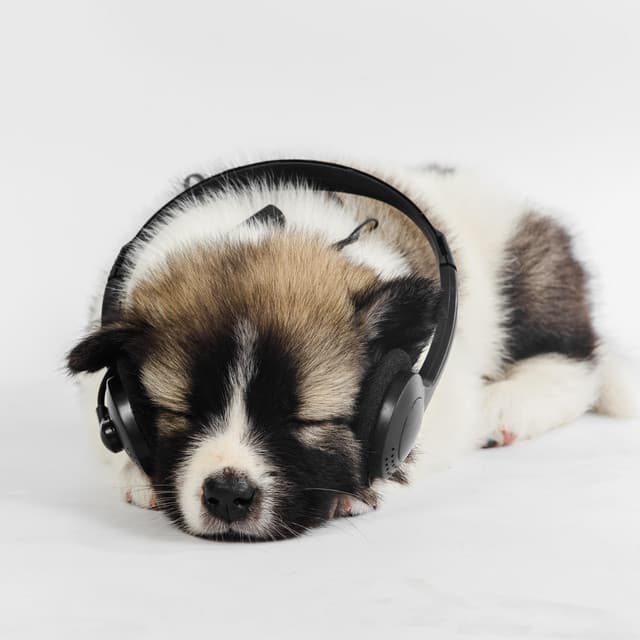 Dog Music Dreams