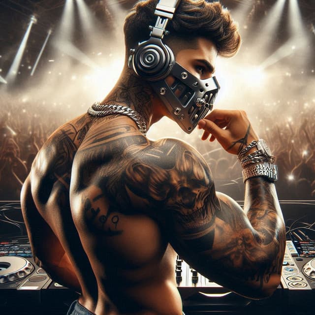 Gym Chillout Music Zone