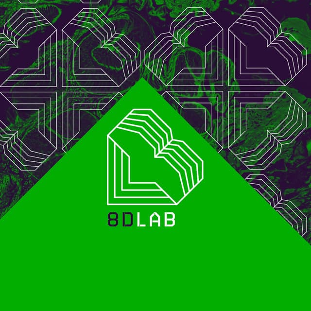 8D Lab - Relaxing Music