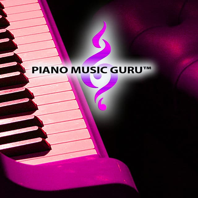 Piano Music Guru