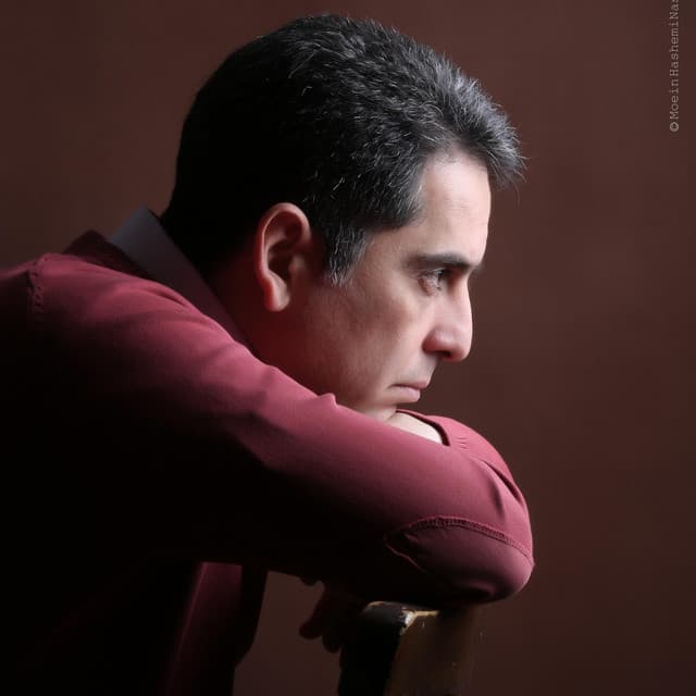 Behzad Abdi
