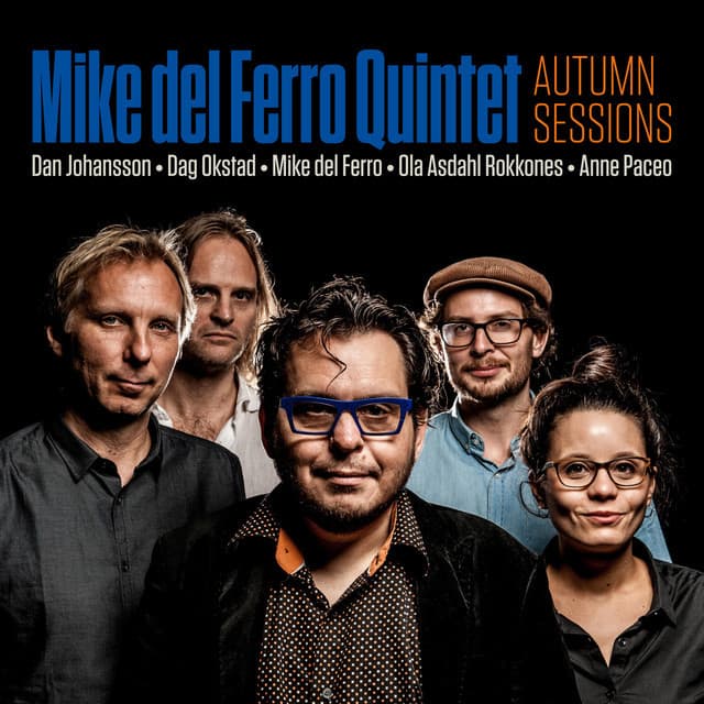 Mike del Ferro Quintet