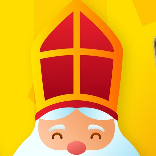 Sinterklaasmuziek