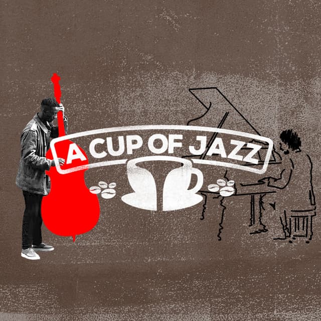 A Cup of Jazz