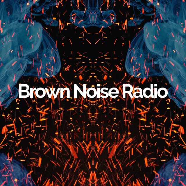 Brown Noise Radio