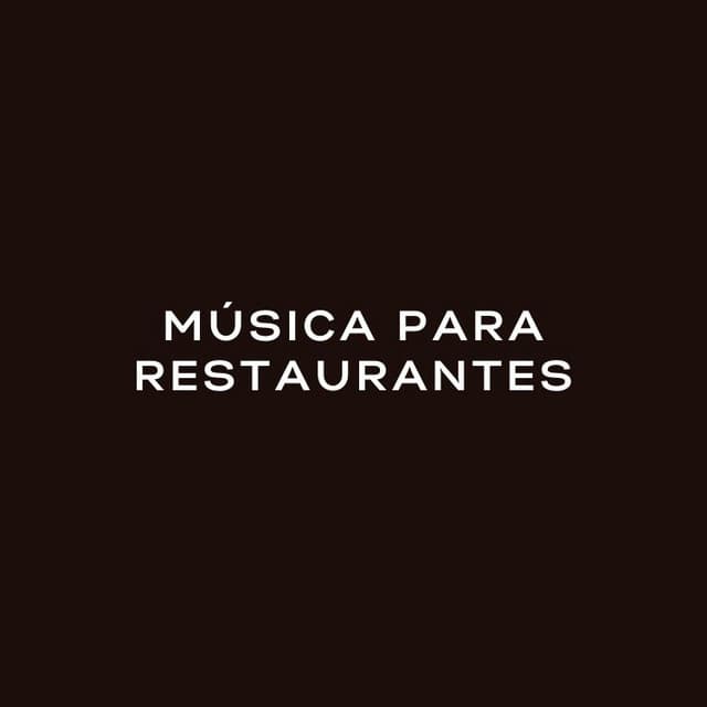 Música para Restaurantes