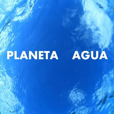 Planeta Agua