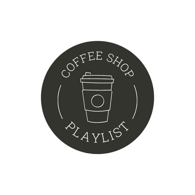 Coffee Shop Playlist