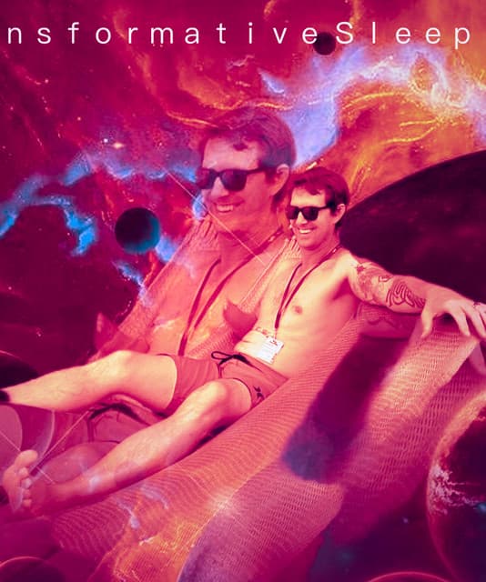 Transformative Sleep