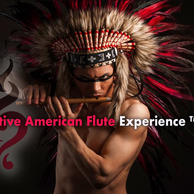 Native American Flute Experience