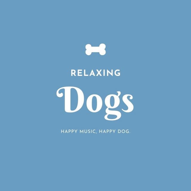 Relaxing Dogs