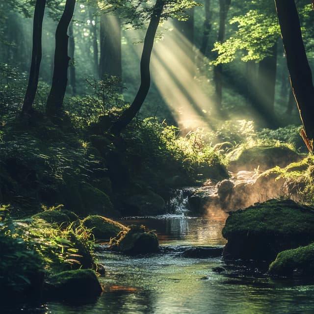 Sound of the Wilderness