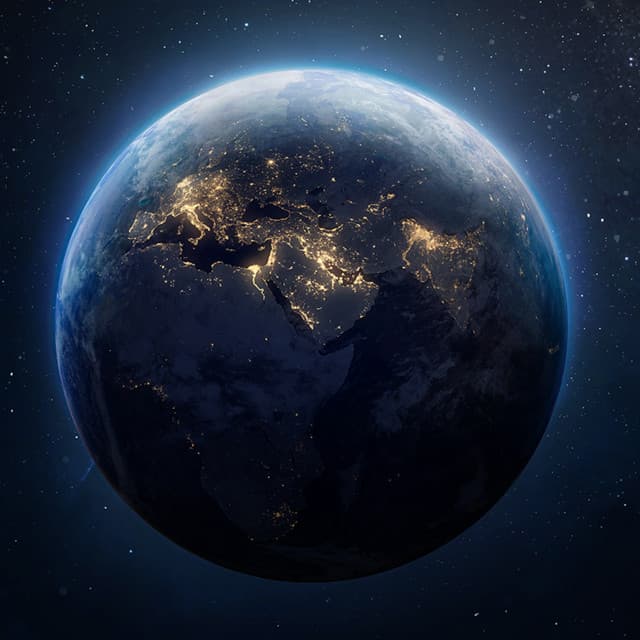 Music To Fall Asleep