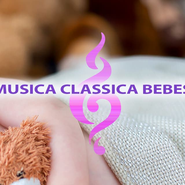 Musica Classica Bebes