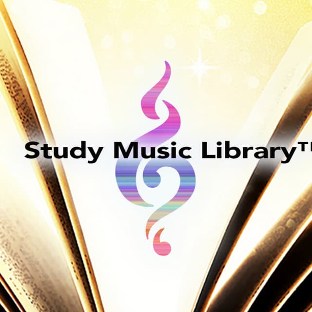 Study Music Library