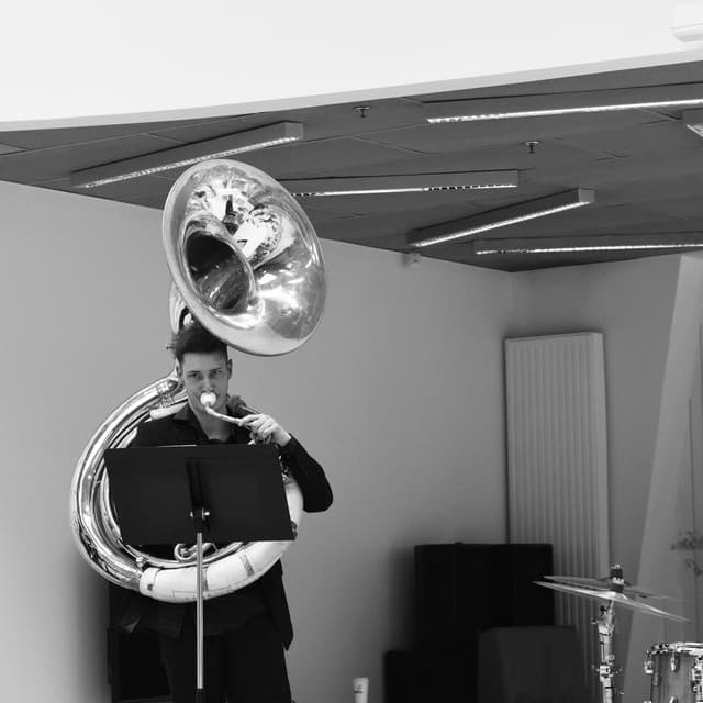 New Orleans Jazz Repertoire Ensemble