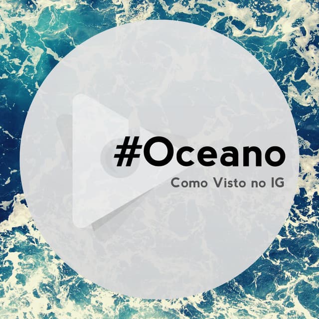 #Oceano