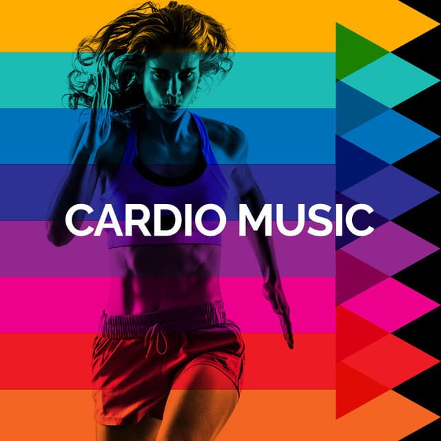Cardio Music