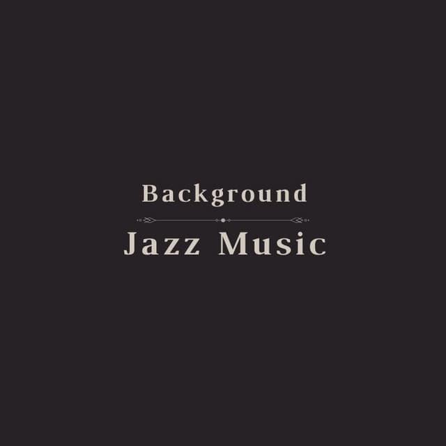 Background Jazz Music