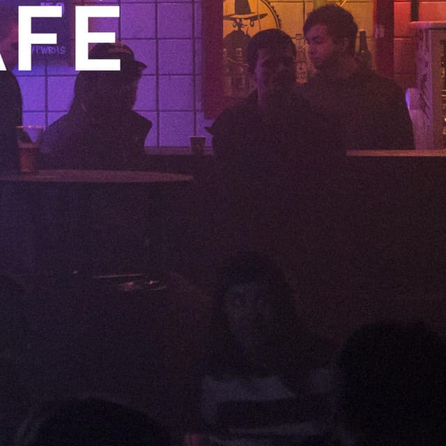 Jazz Lounge Music Club Chicago