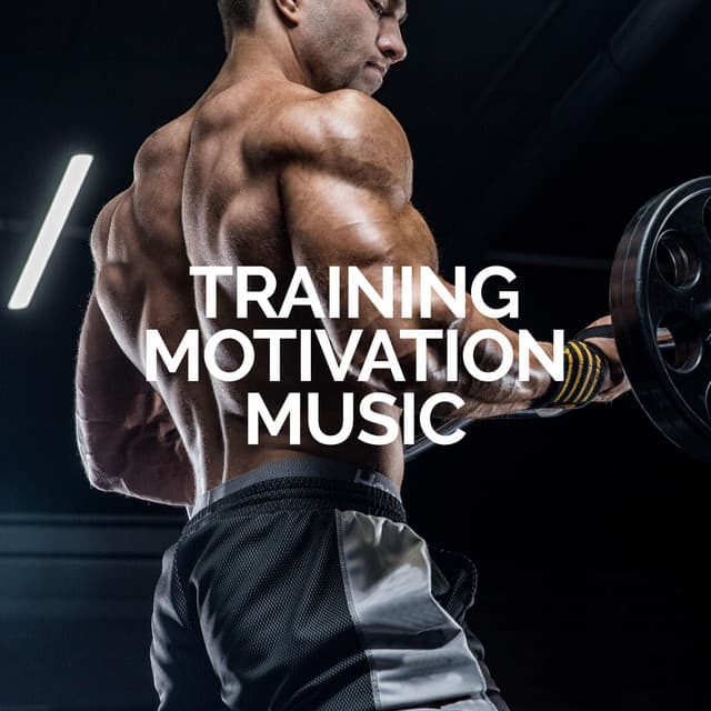 Training Motivation Music